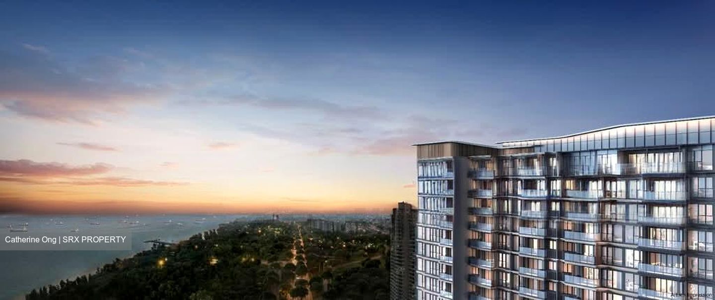 Bayshore Road (D16), Condominium #550028041